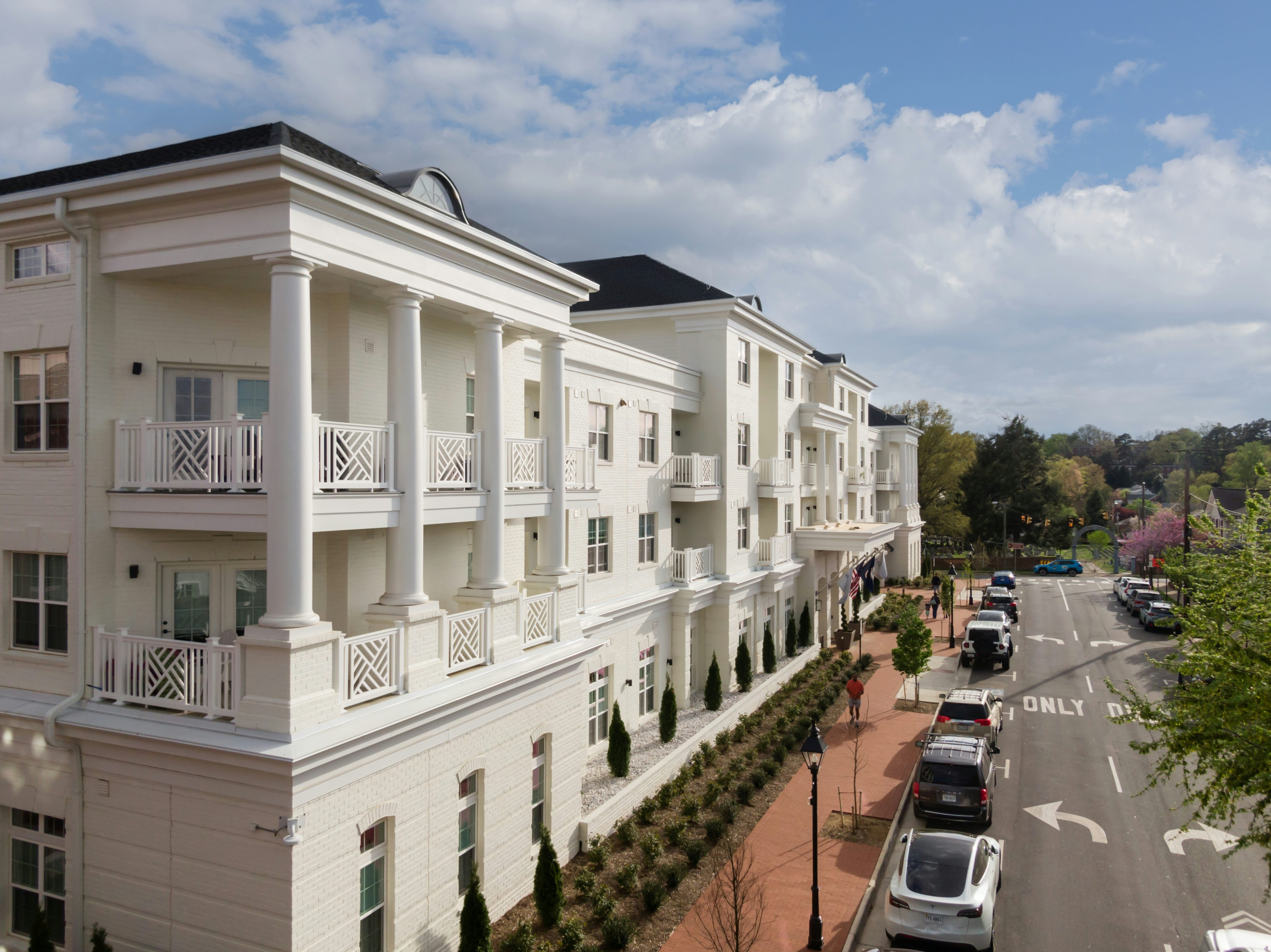 William Square Luxury Residences