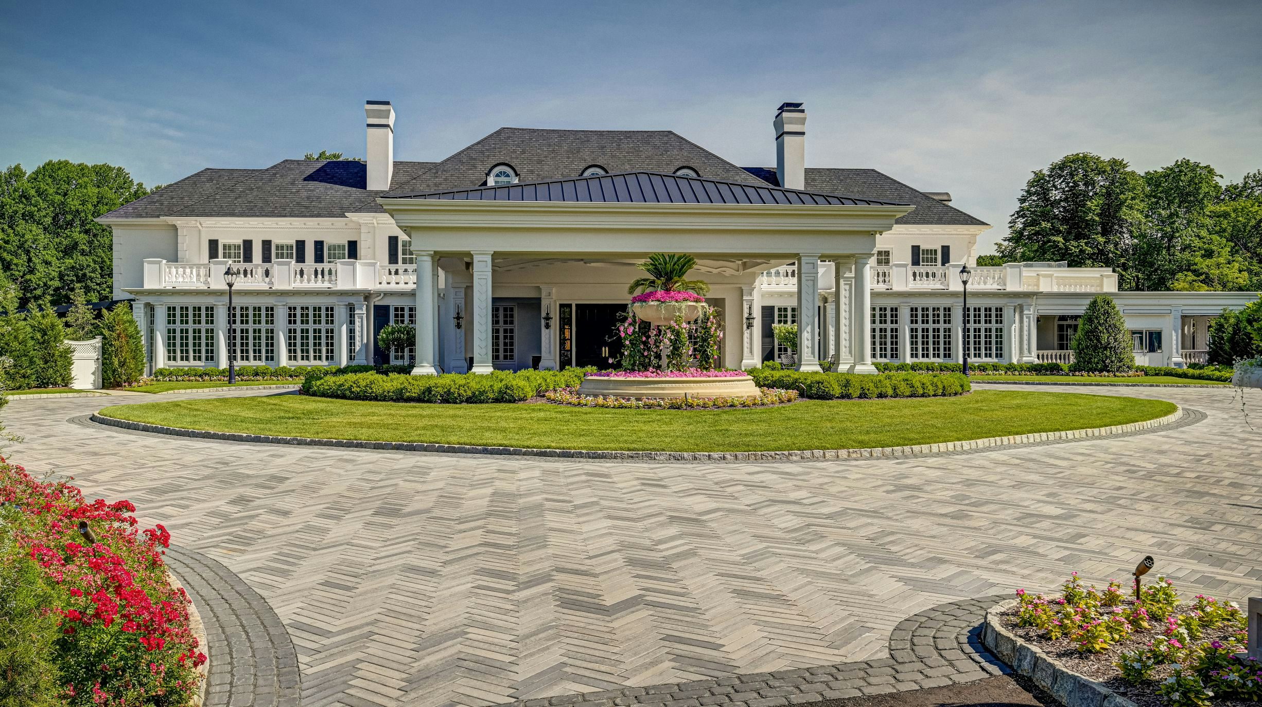 Shadowbrook Banquet Facility