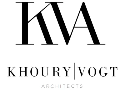 Khoury Vogt Architects
