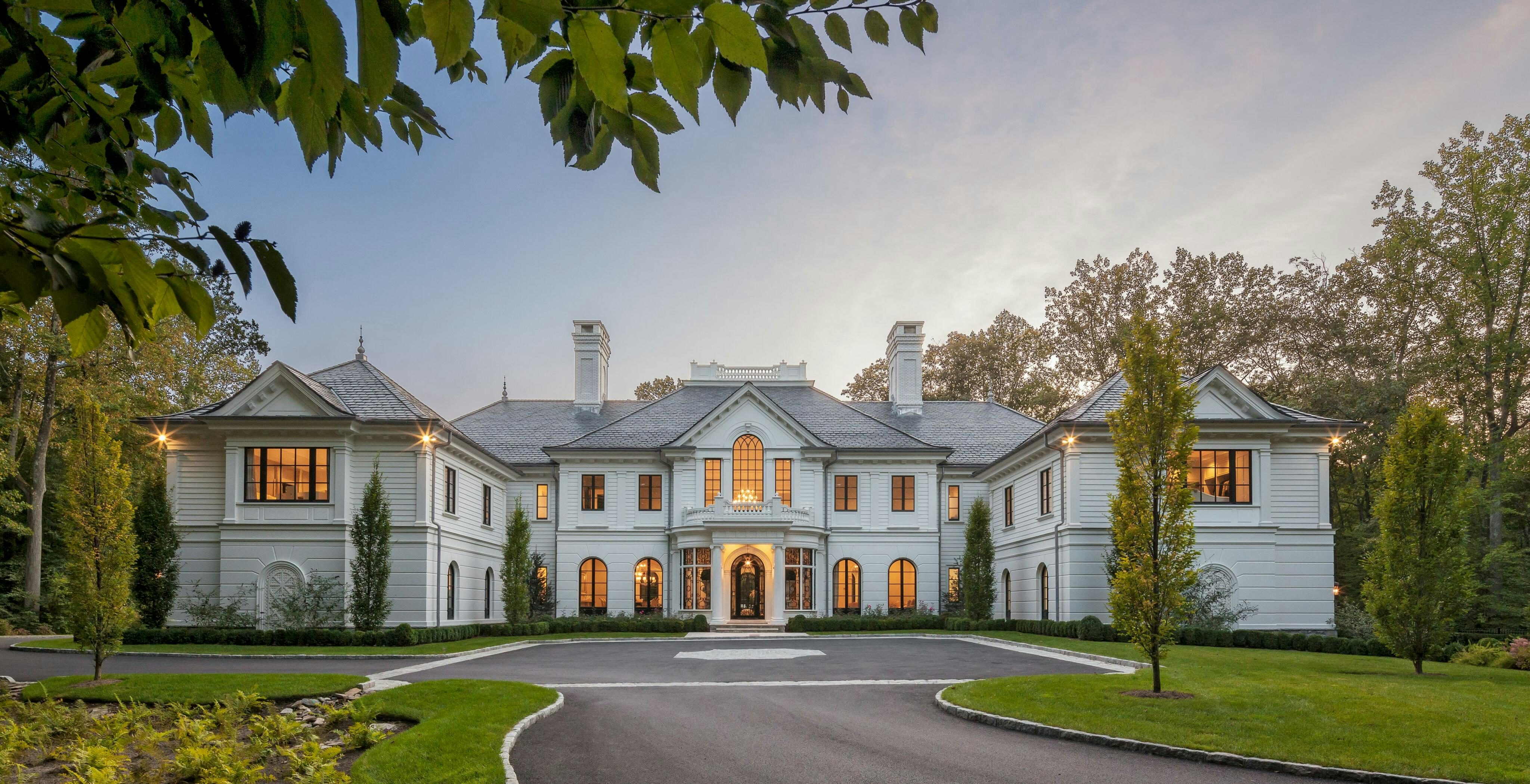 Westchester Residence, Decoro Building Products