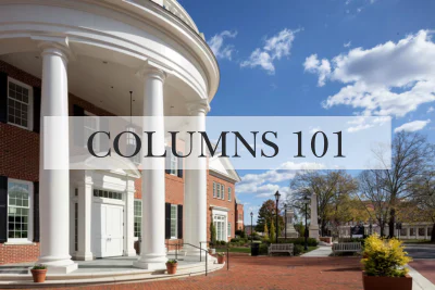 Porch & Portico Columns 101: Round, Square, Tapered & Fluted Styles
